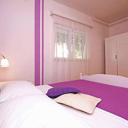 Apartments Zadro Tribalj 외부 사진