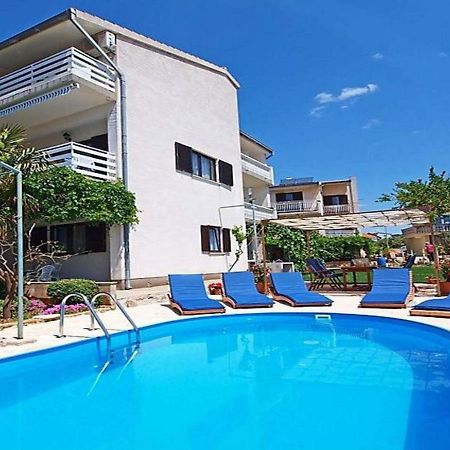 Apartments Zadro Tribalj 외부 사진