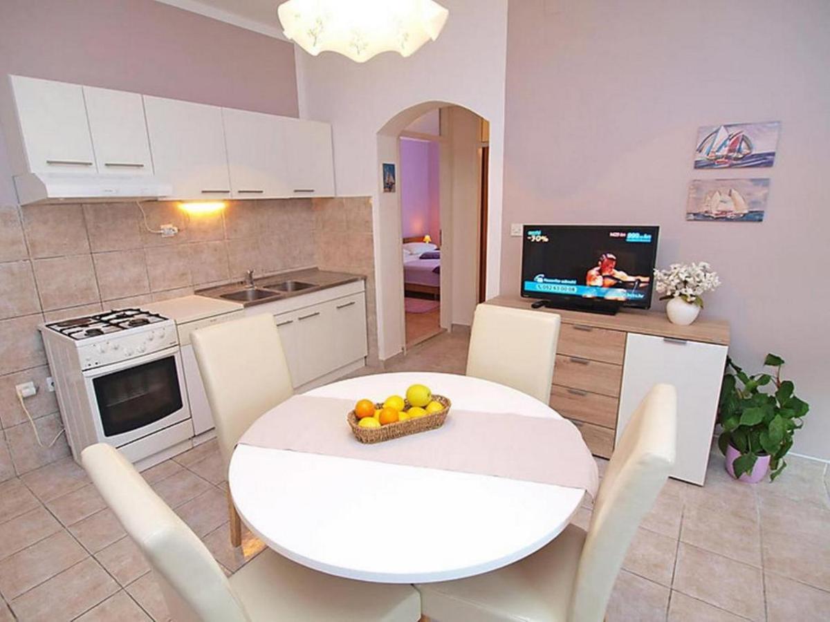 Apartments Zadro Tribalj 외부 사진