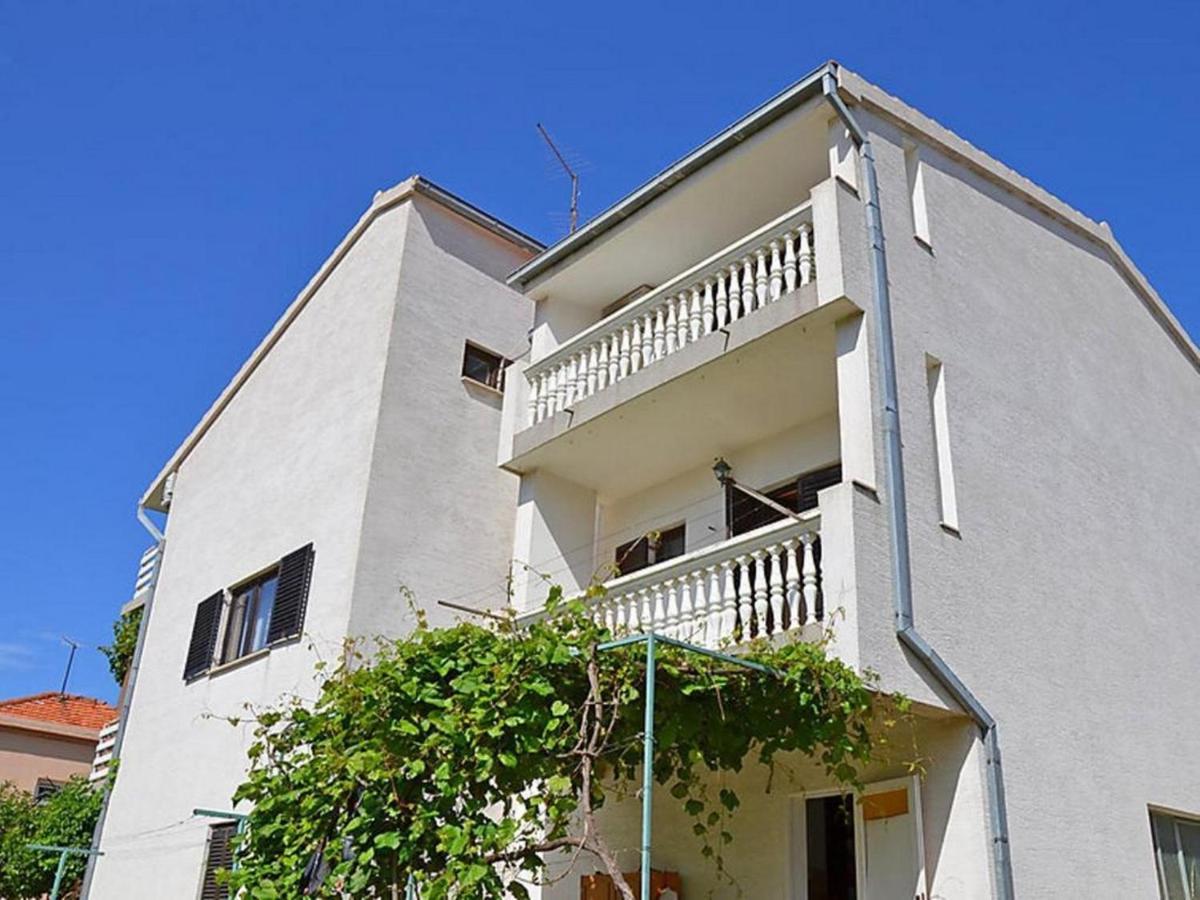 Apartments Zadro Tribalj 외부 사진
