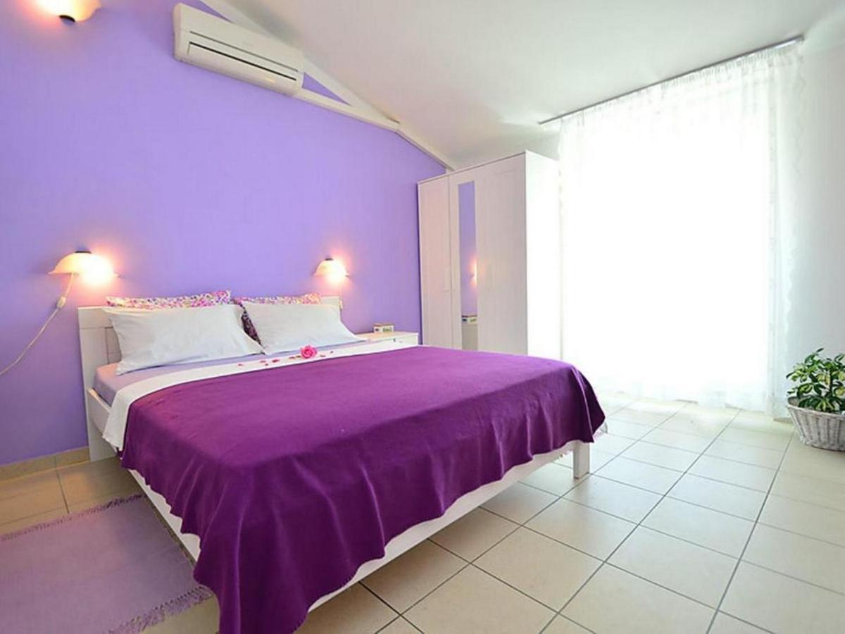 Apartments Zadro Tribalj 외부 사진