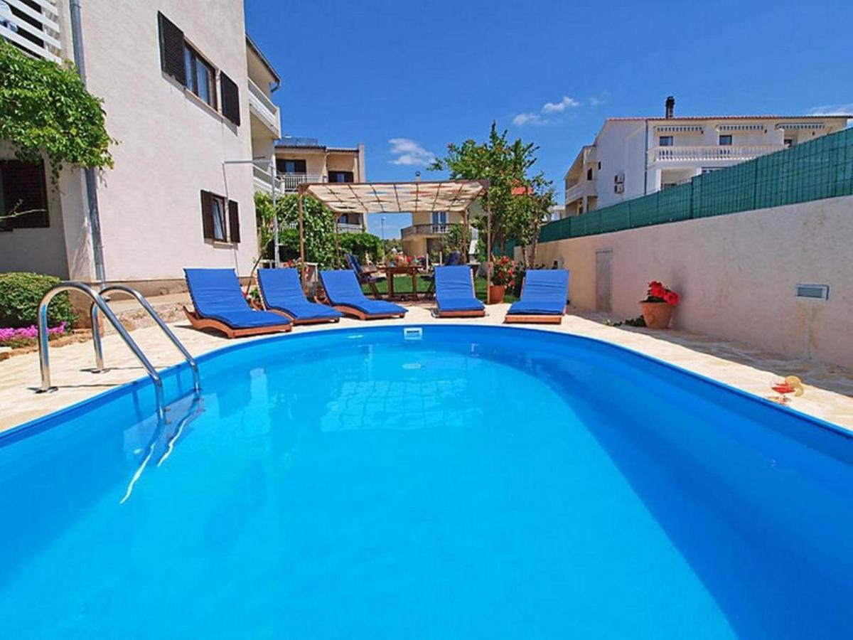 Apartments Zadro Tribalj 외부 사진