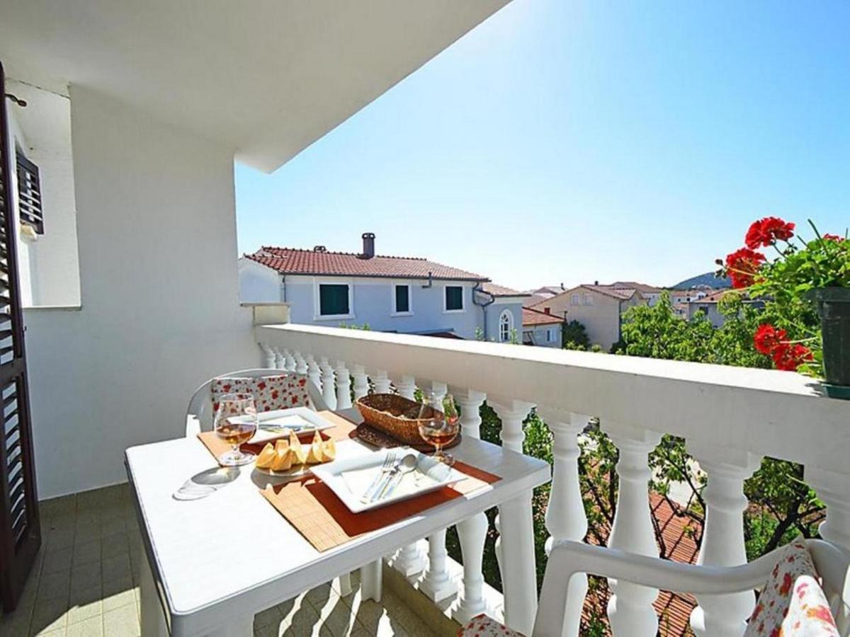 Apartments Zadro Tribalj 외부 사진