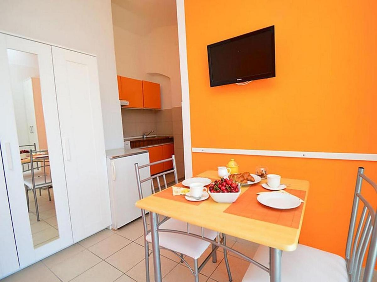 Apartments Zadro Tribalj 외부 사진