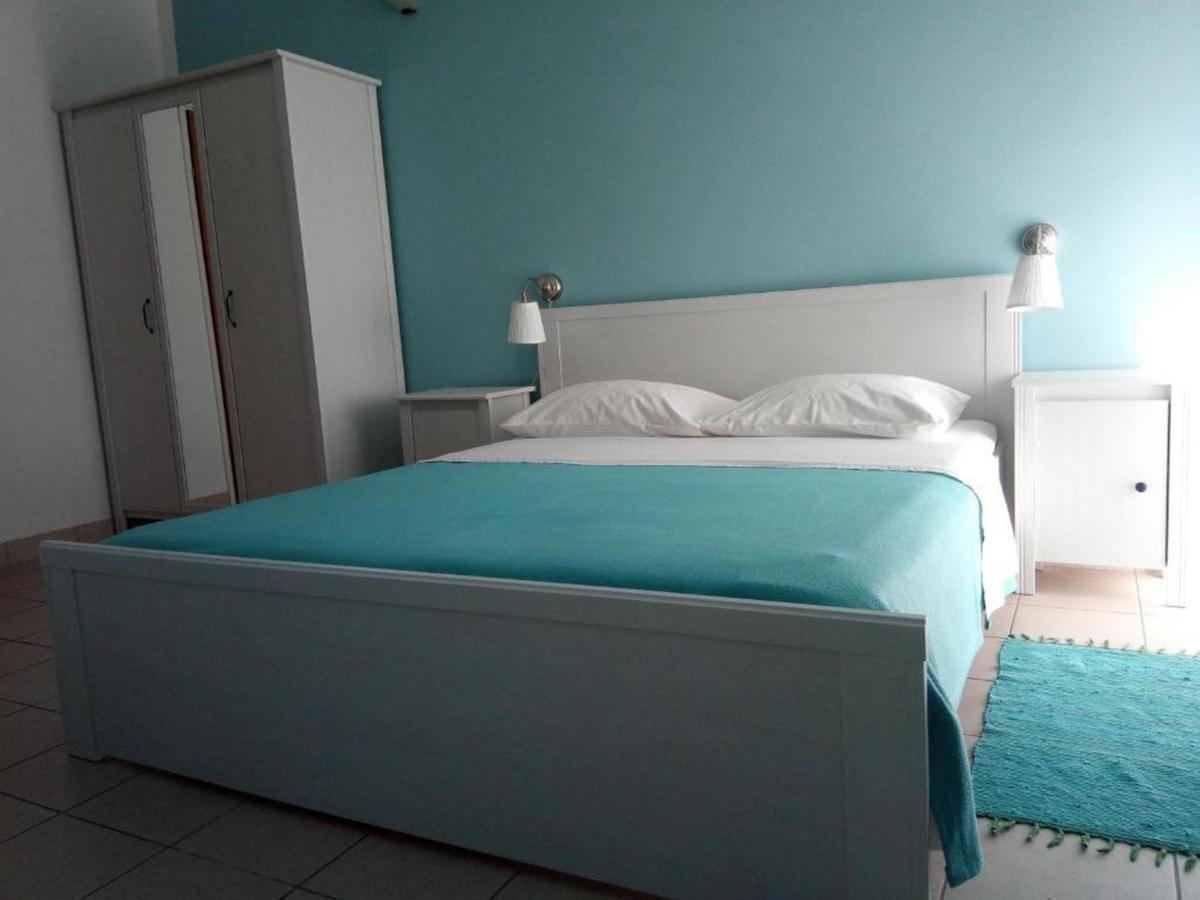 Apartments Zadro Tribalj 외부 사진