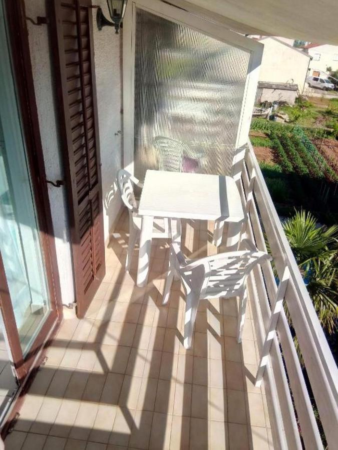 Apartments Zadro Tribalj 외부 사진