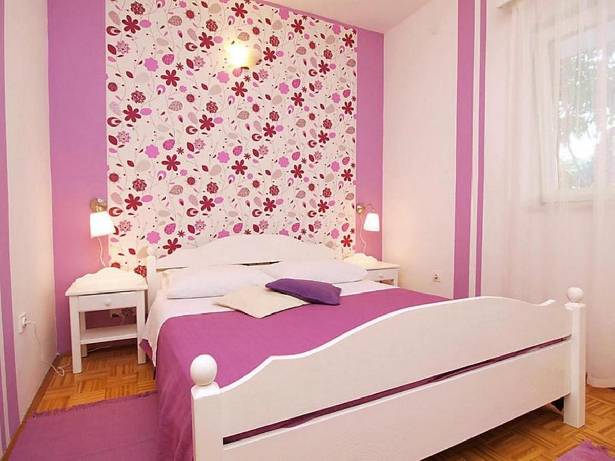 Apartments Zadro Tribalj 외부 사진