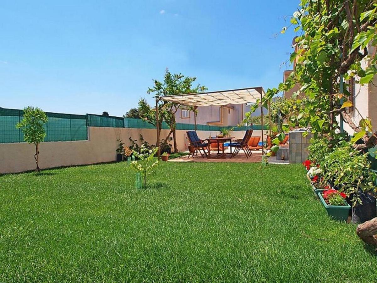 Apartments Zadro Tribalj 외부 사진