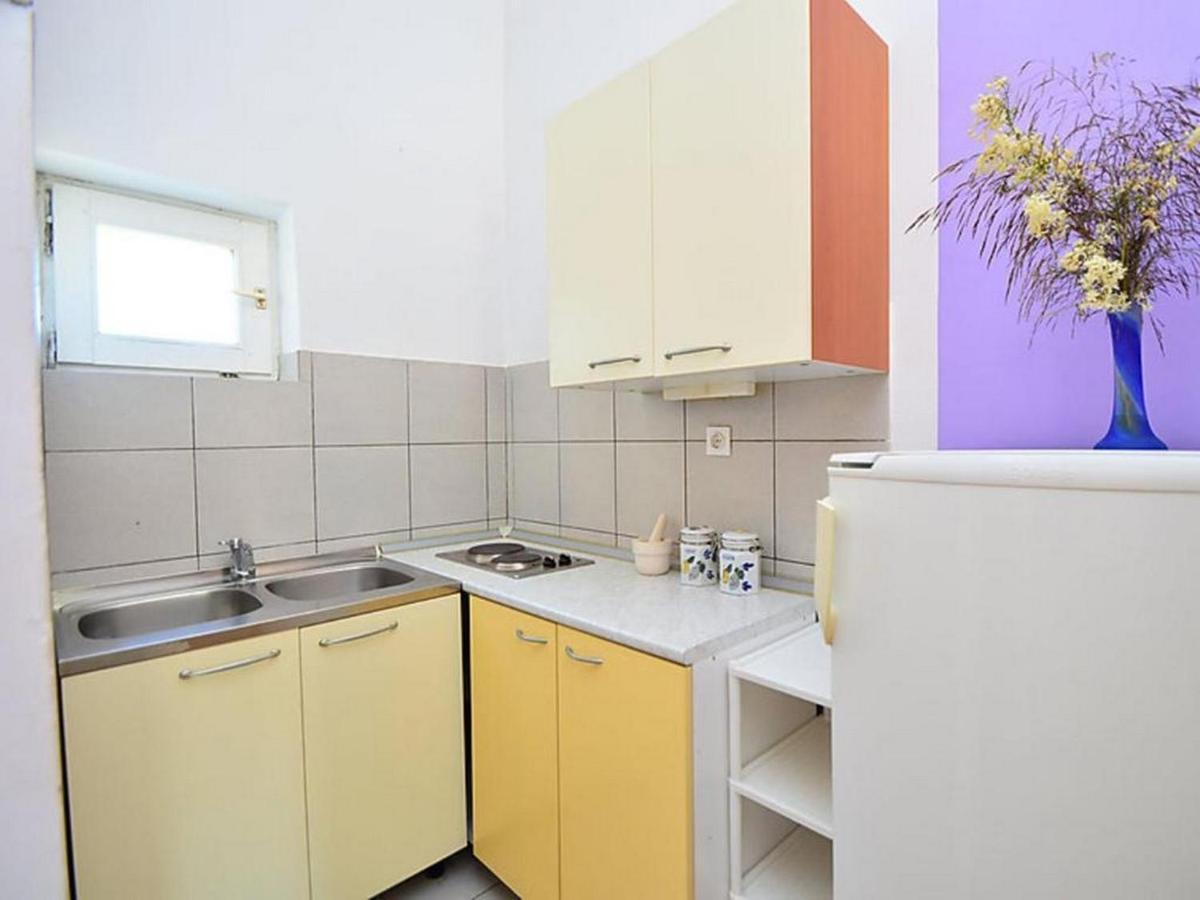 Apartments Zadro Tribalj 외부 사진