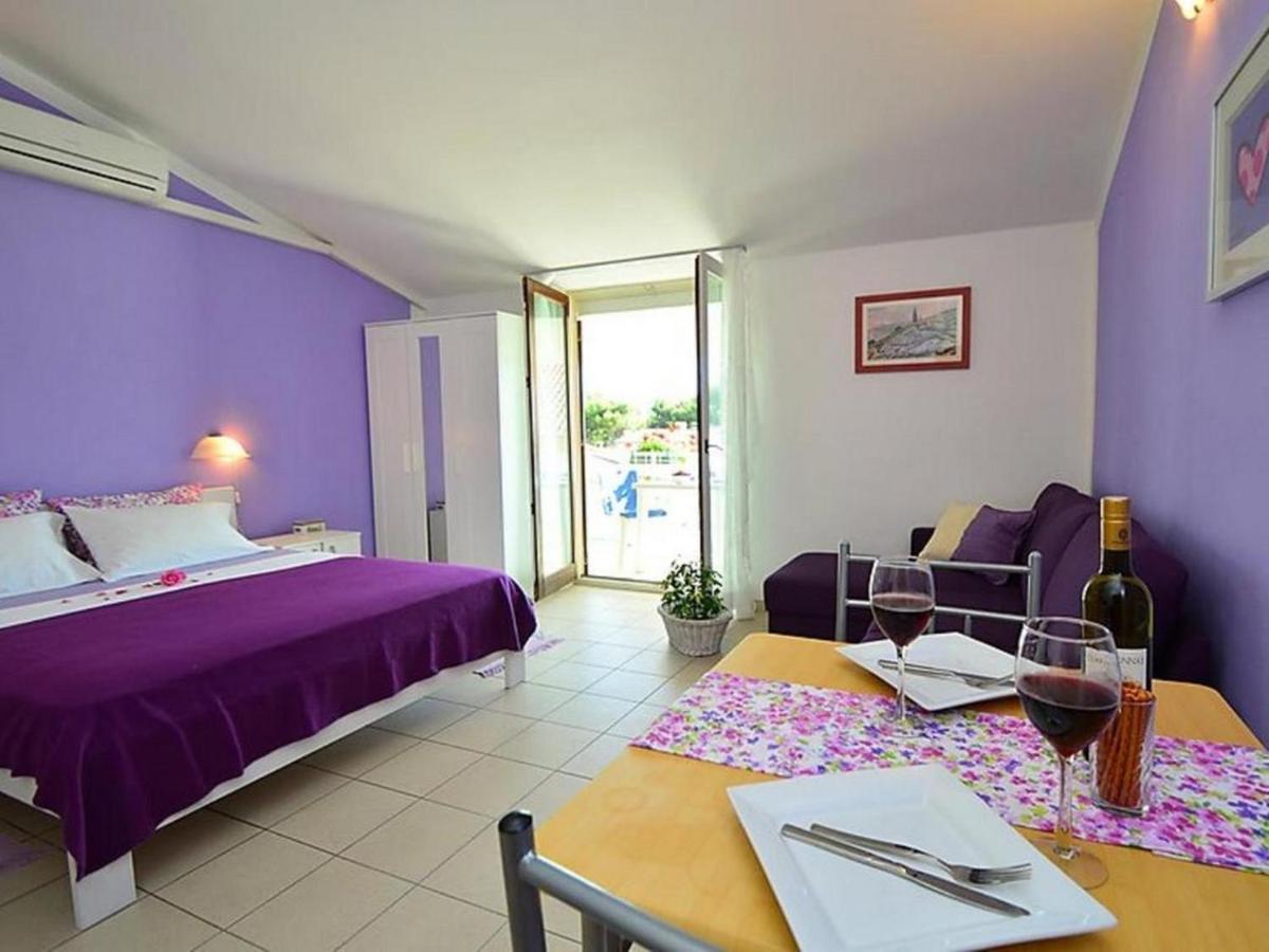 Apartments Zadro Tribalj 외부 사진