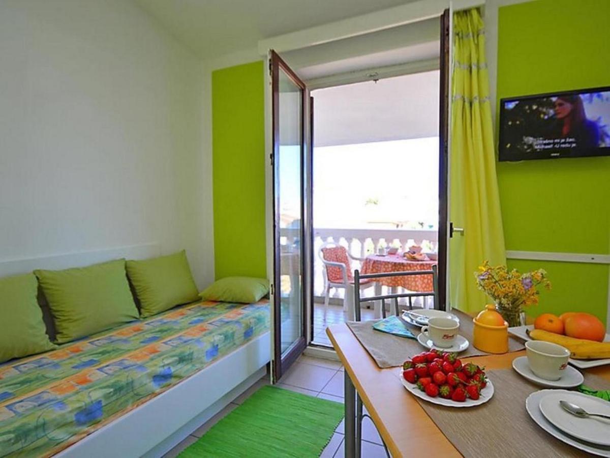 Apartments Zadro Tribalj 외부 사진