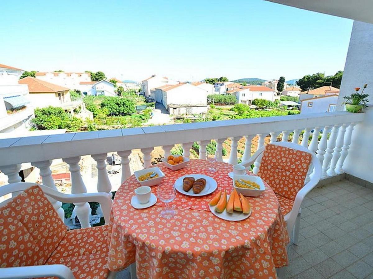 Apartments Zadro Tribalj 외부 사진