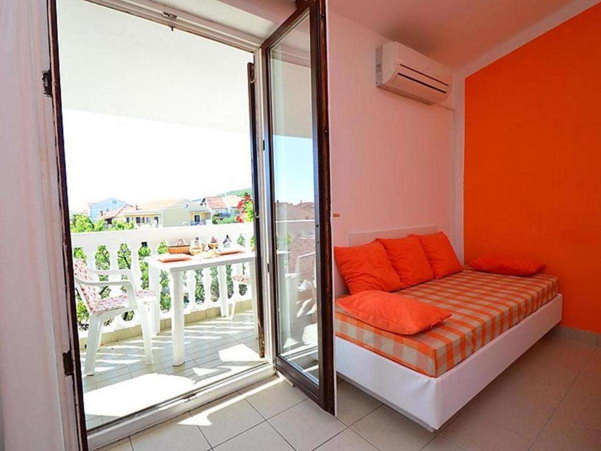 Apartments Zadro Tribalj 외부 사진