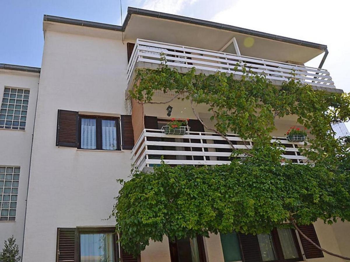 Apartments Zadro Tribalj 외부 사진