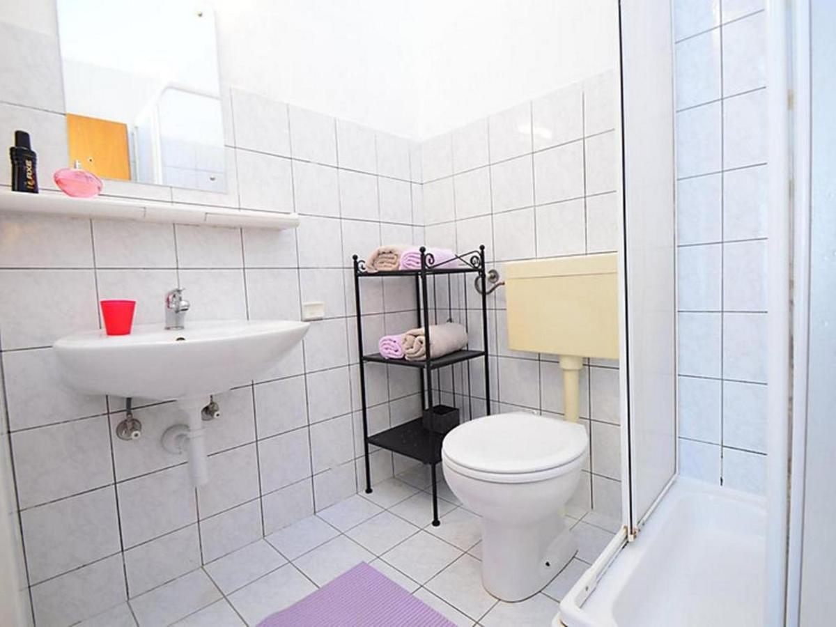 Apartments Zadro Tribalj 외부 사진
