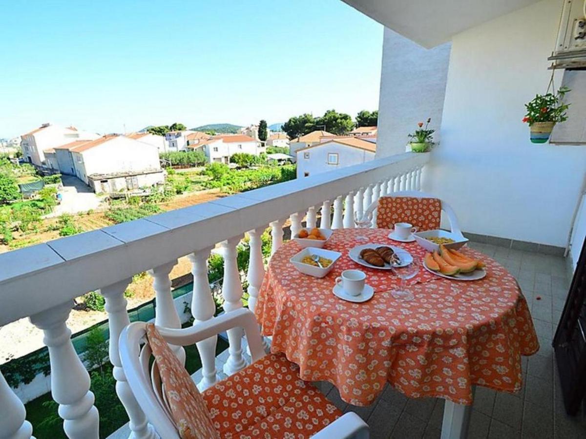 Apartments Zadro Tribalj 외부 사진