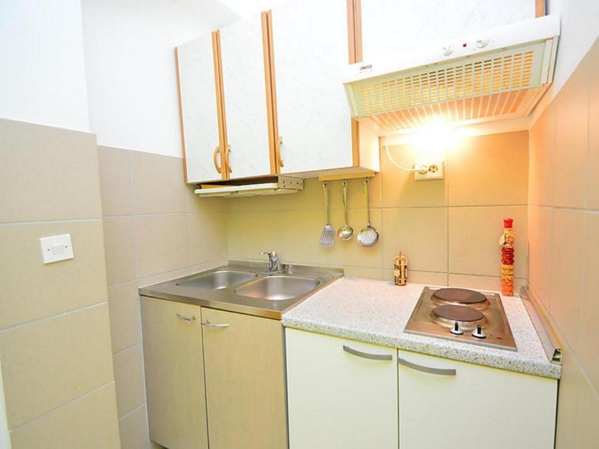 Apartments Zadro Tribalj 외부 사진