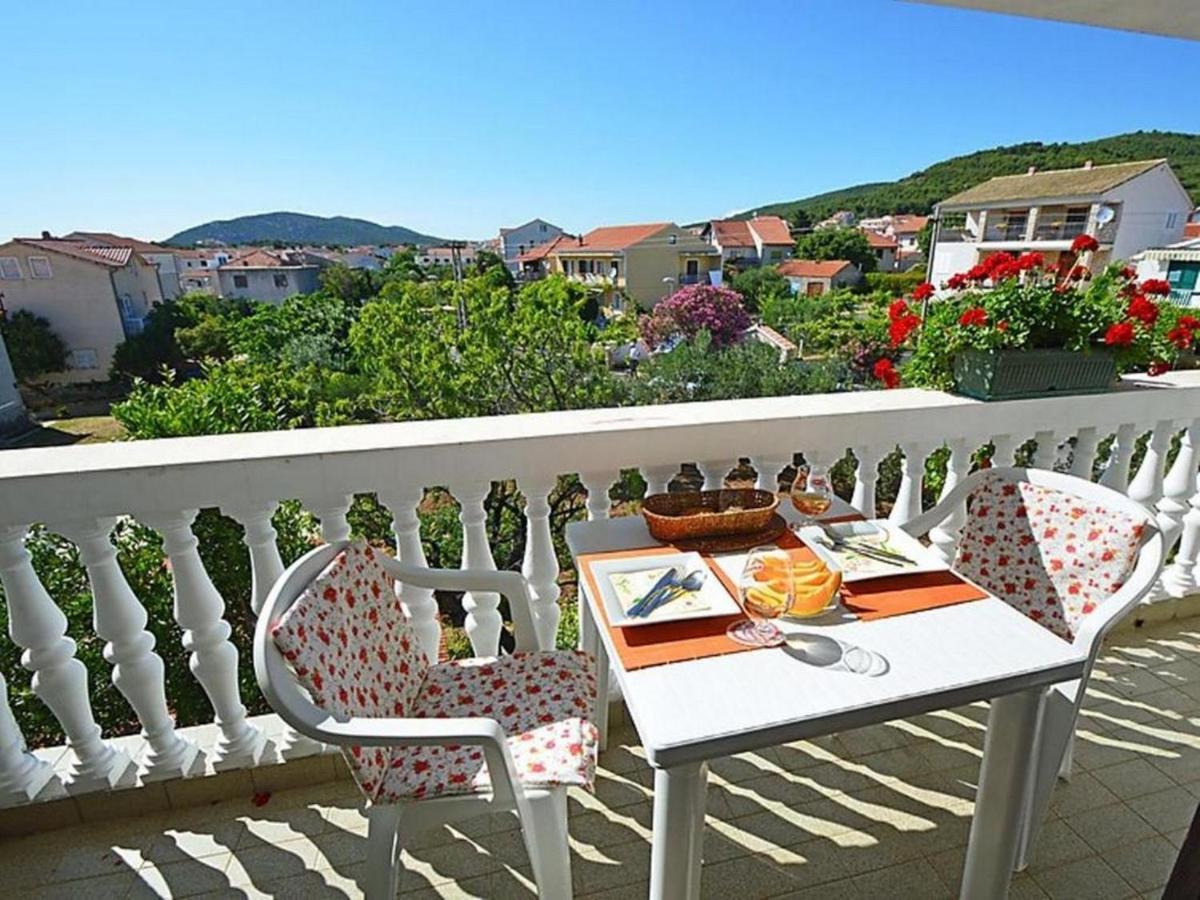 Apartments Zadro Tribalj 외부 사진