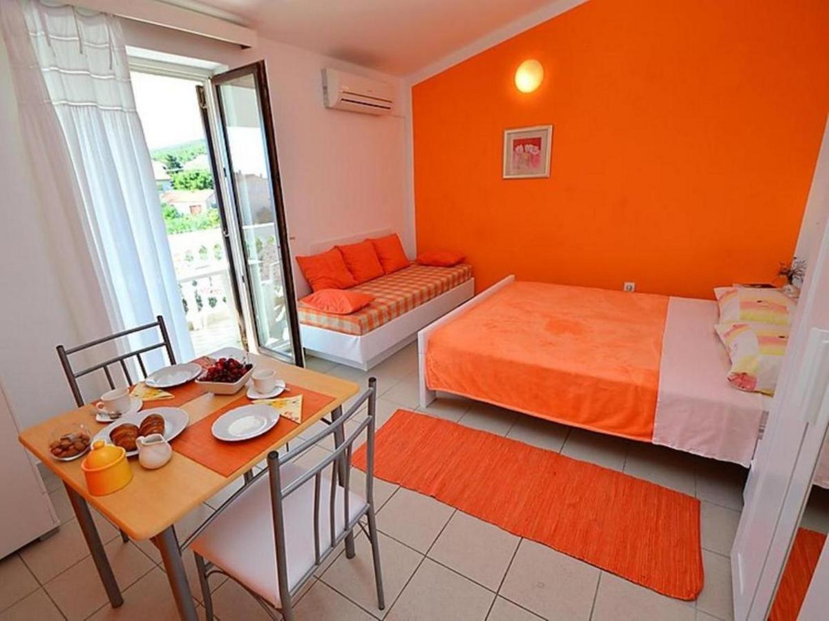 Apartments Zadro Tribalj 외부 사진