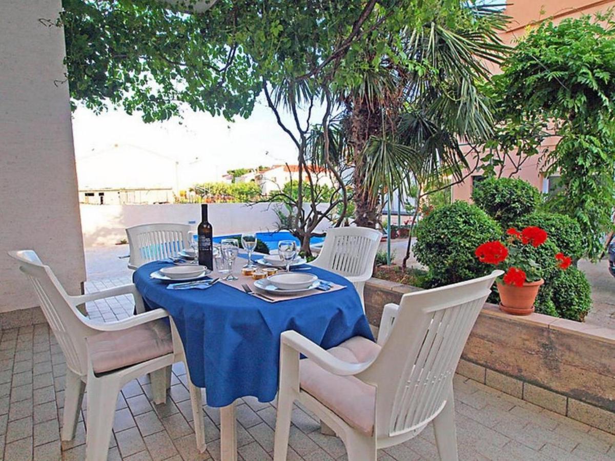 Apartments Zadro Tribalj 외부 사진