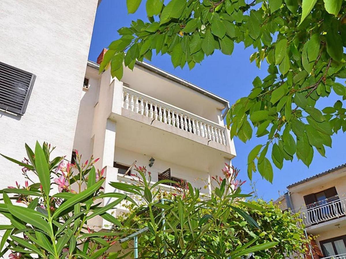 Apartments Zadro Tribalj 외부 사진