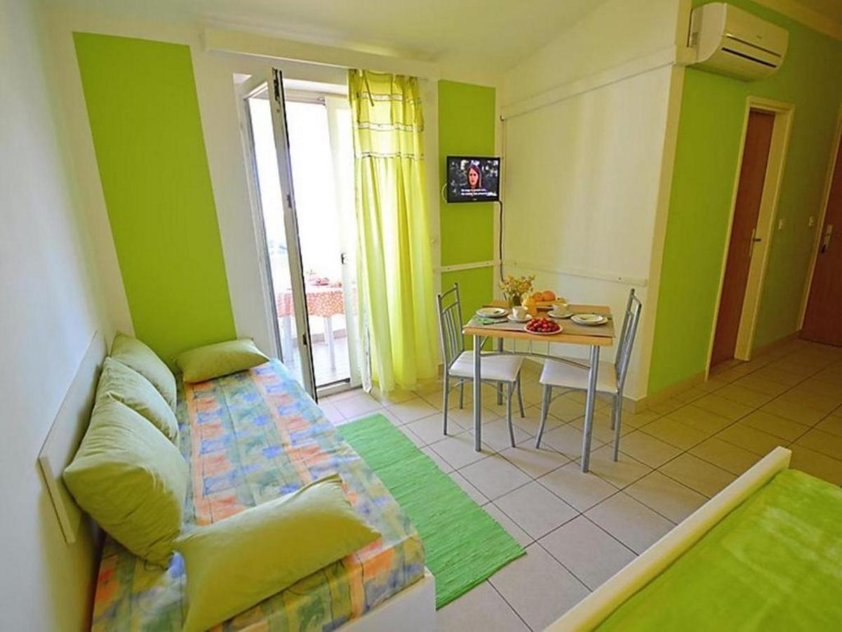 Apartments Zadro Tribalj 외부 사진