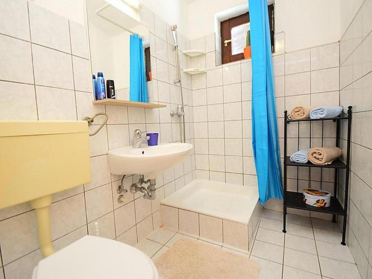 Apartments Zadro Tribalj 외부 사진