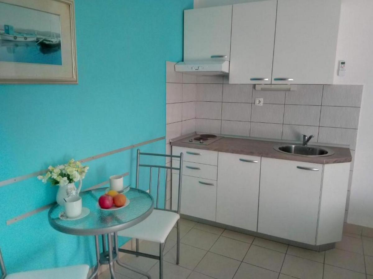Apartments Zadro Tribalj 외부 사진