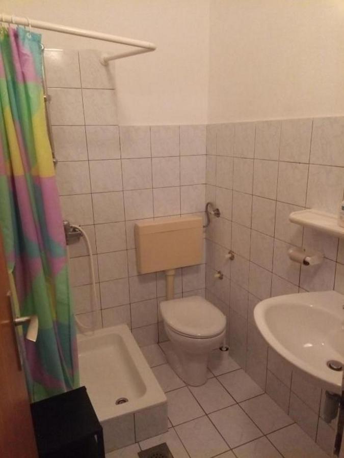 Apartments Zadro Tribalj 외부 사진