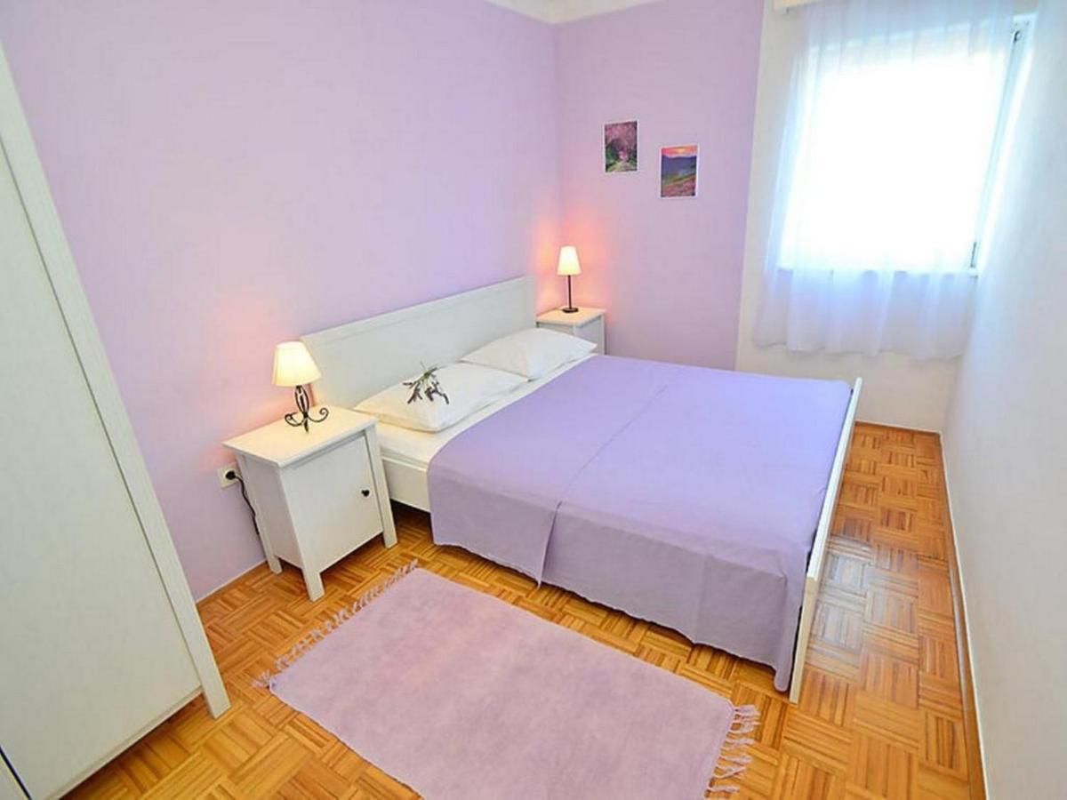Apartments Zadro Tribalj 외부 사진