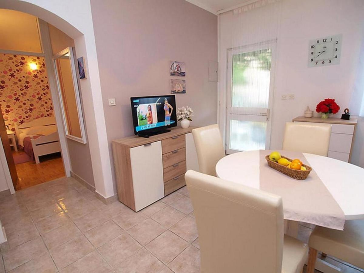 Apartments Zadro Tribalj 외부 사진