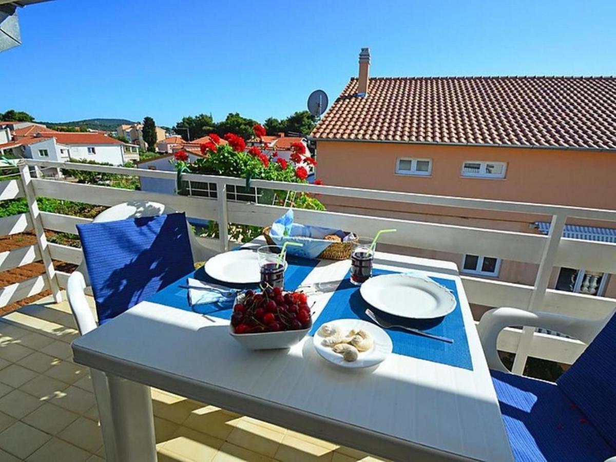Apartments Zadro Tribalj 외부 사진