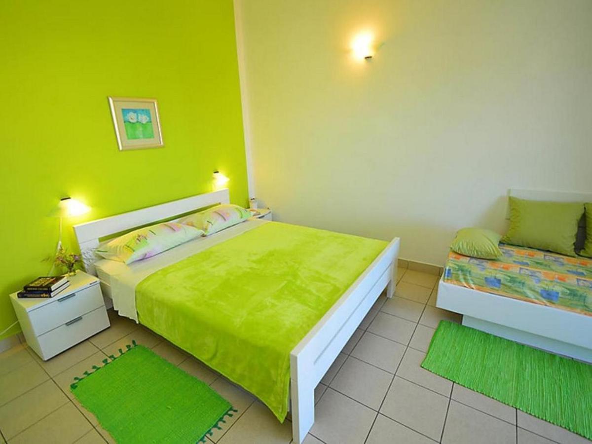 Apartments Zadro Tribalj 외부 사진