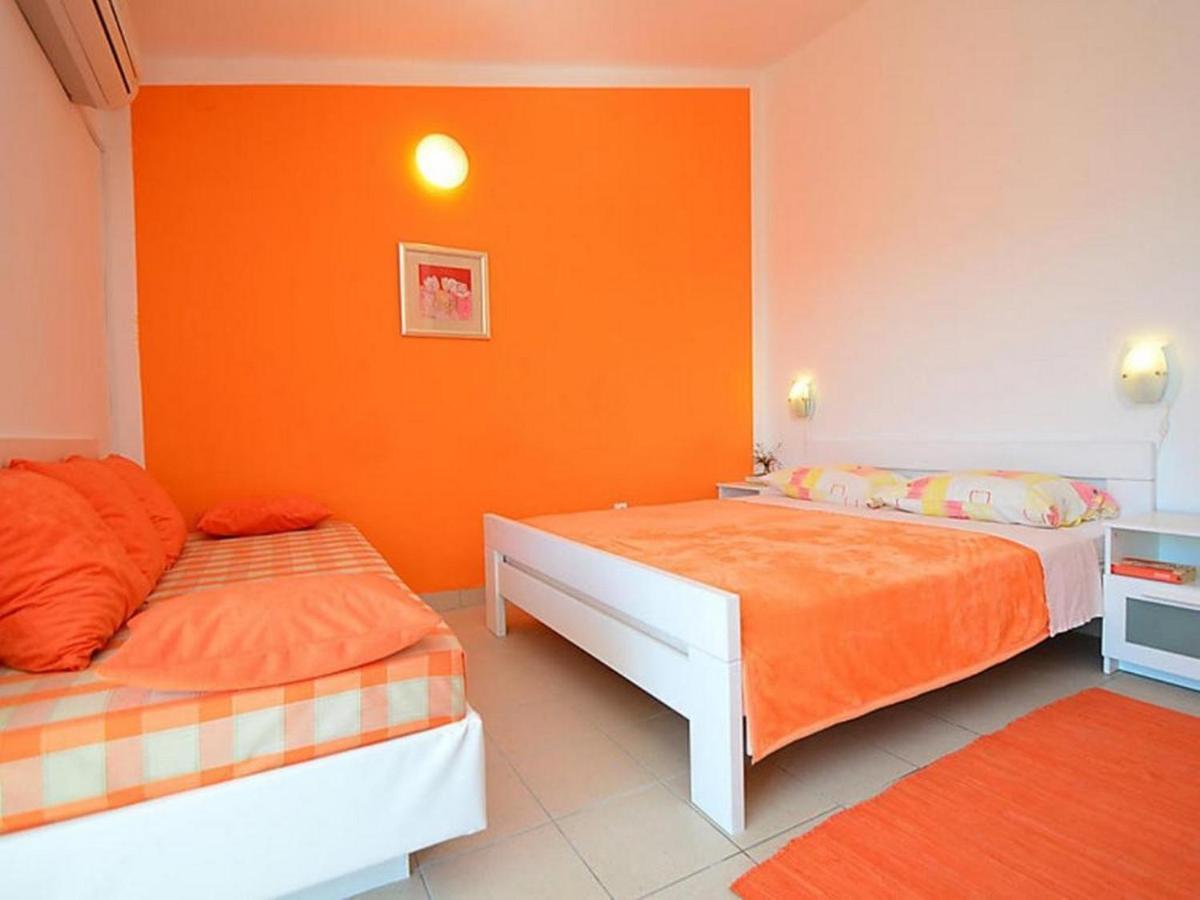 Apartments Zadro Tribalj 외부 사진