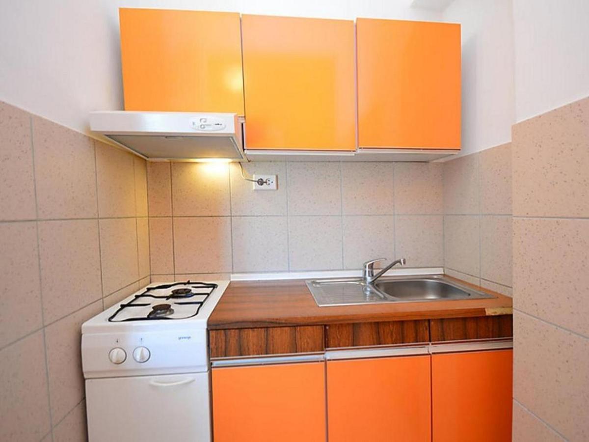 Apartments Zadro Tribalj 외부 사진