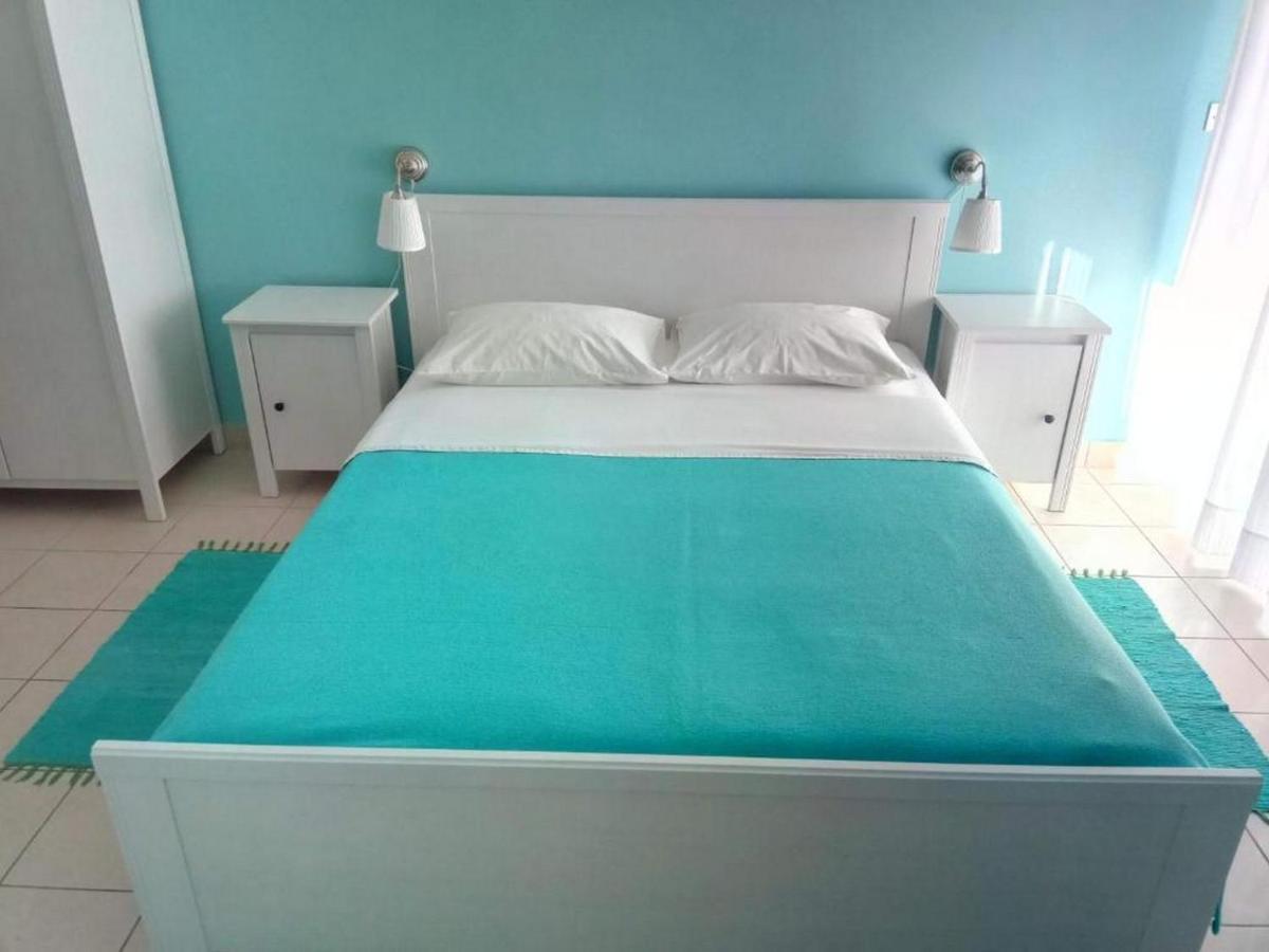 Apartments Zadro Tribalj 외부 사진