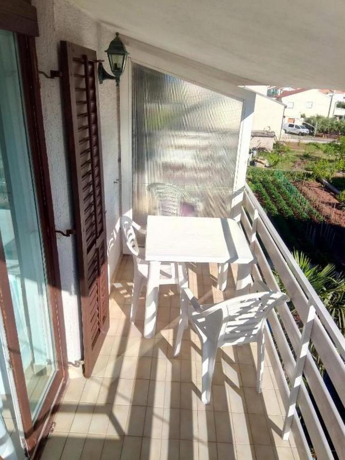 Apartments Zadro Tribalj 외부 사진